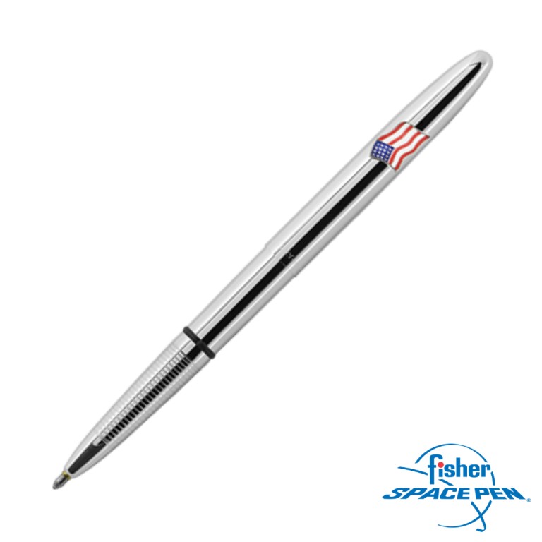 Americana Bullet Pen