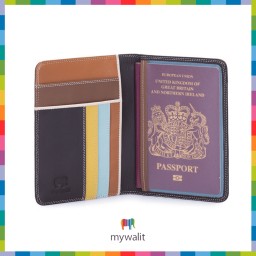 MyWalit - Passport Cover