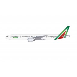 Alitalia Boeing 777-300ER "Roma" - 1/200 Scale