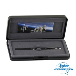 https://www.libreriamilano.com/15140-home_default/fisher-space-pen-ch4bc-nasamb-matte-black-shuttle-space-pen-with-chrome-accents-with-nasa-meatball-logo-ballpoint-pen.jpg
