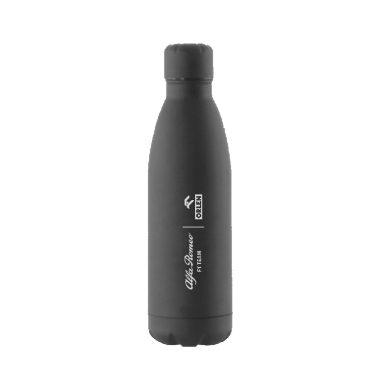 Alfa Romeo F1 Team water bottle
