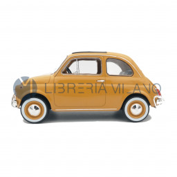 Fiat 500 Miniature -  Canada