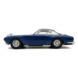 Ferrari 250 GT Lusso - 1962 - Blue - 1/18 Scale - KK-Scale