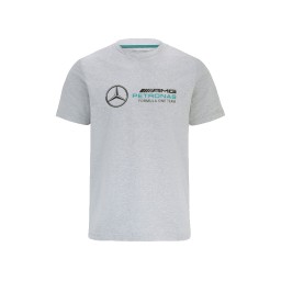 Mercedes-AMG Petronas Team Large Logo T-shirt