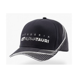 Scuderia AlphaTauri - Team Cap 2023