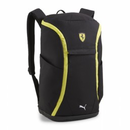 Scuderia Ferrari Team 2024 Backpack - Black