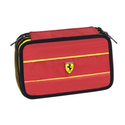 Scuderia Ferrari 3 Zip Equipped Case