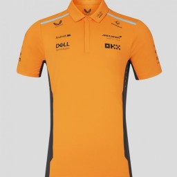 McLaren F1 Team Polo - 2024 Season