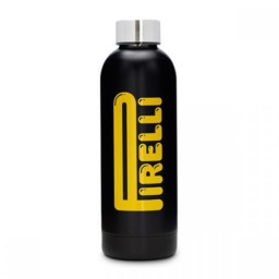 Thermal Bottle Pirelli ‘Pop’ Special Edition