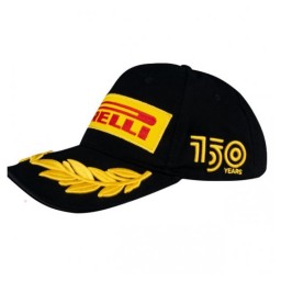 Pirelli Podium (1st) Cap 150Th Anniversary