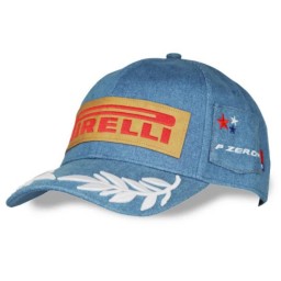 Pirelli Podium Cap (1st) Special Edition Austin GP F1 2024