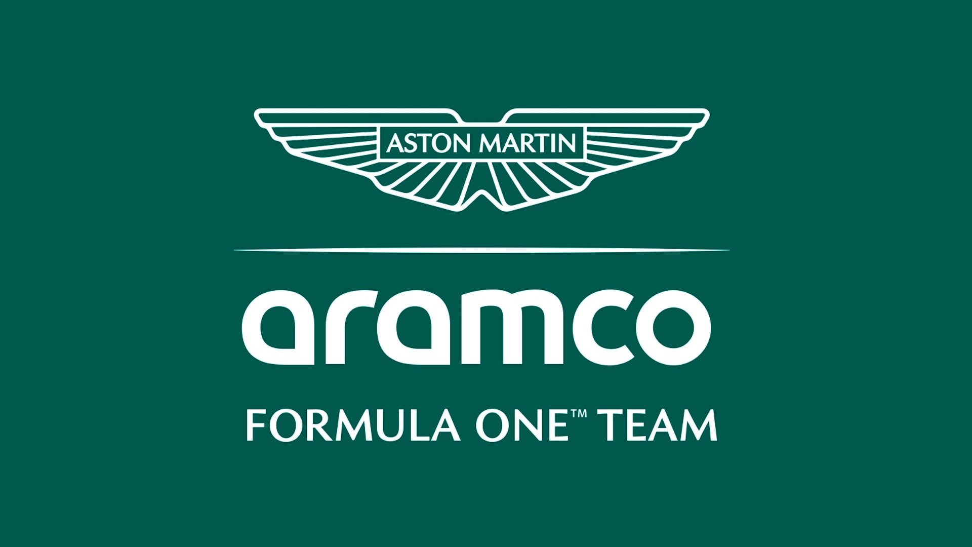 Aston Martin Aramco Formula One Team